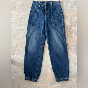Mother brand jeans size 30